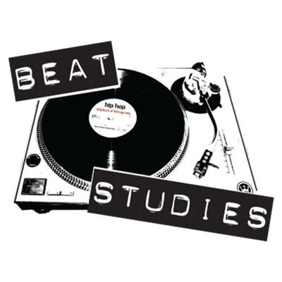 Beat Studies Podcast Beat Studies Podcast