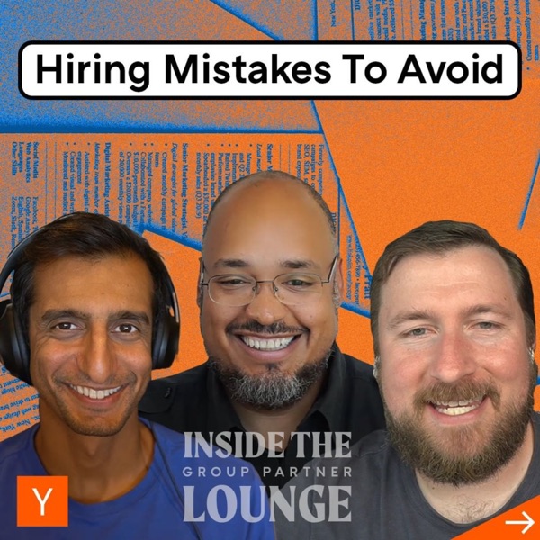 Don't Make These Hiring Mistakes photo