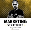 Marketing Strategies: A Martial Arts Podcast artwork
