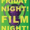 Friday Night! Film Night! artwork