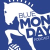 Blue Monday Podcast - Ipswich Town artwork