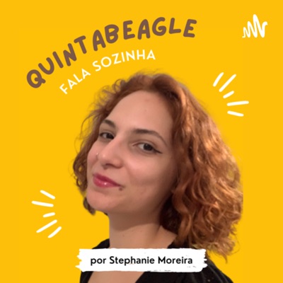 quintabeagle fala sozinha