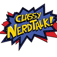ClassyNerdTalk podcast