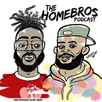 HomeBros Podcast podcast