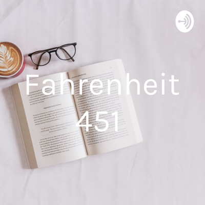 Fahrenheit 451