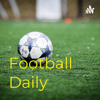 Football Daily - Aarish Khan