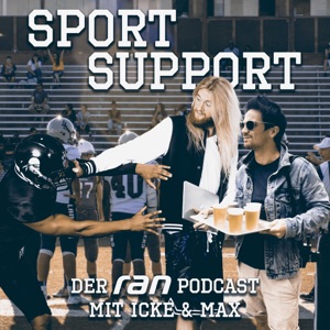 Sport Support