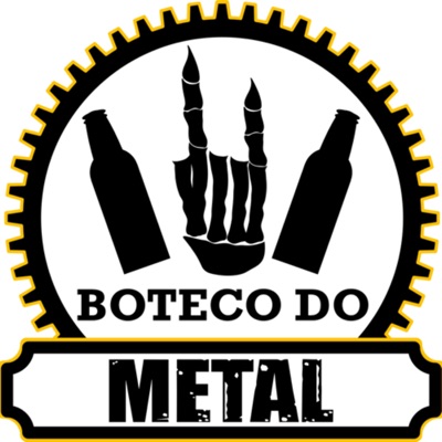 Boteco do Metal:Boteco Do Metal