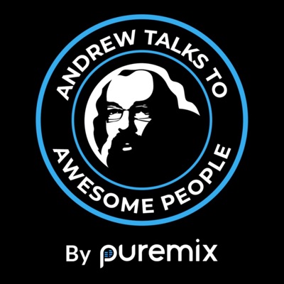 Andrew Scheps Talks to Awesome People:Andrew Scheps