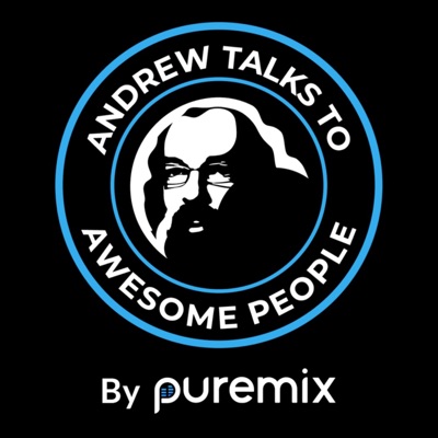 Andrew Scheps Talks to Awesome People Andrew Scheps Talks to Awesome People