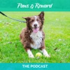 Paws & Reward Podcast artwork