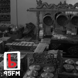 95bFM: Travelling Tunes