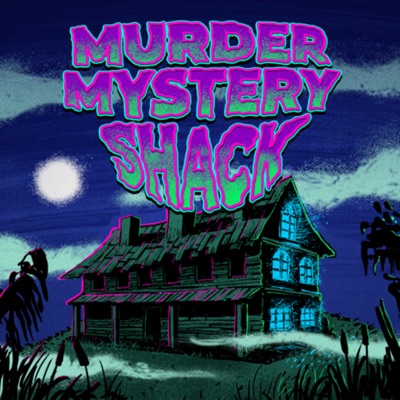 Murder Mystery Shack