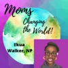 Moms Changing the World artwork