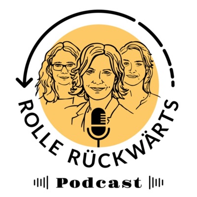 Rolle Rückwärts: Der Podcast zu Gender-Gaps und Rollenbildern:Arbeitnehmerkammer Bremen und ZGF Bremerhaven