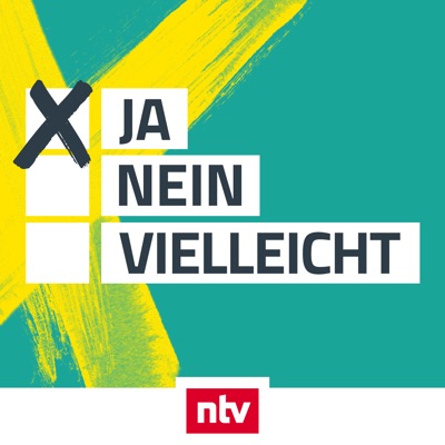 Ja. Nein. Vielleicht.