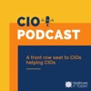 CIO Podcast by Healthcare IT Today artwork