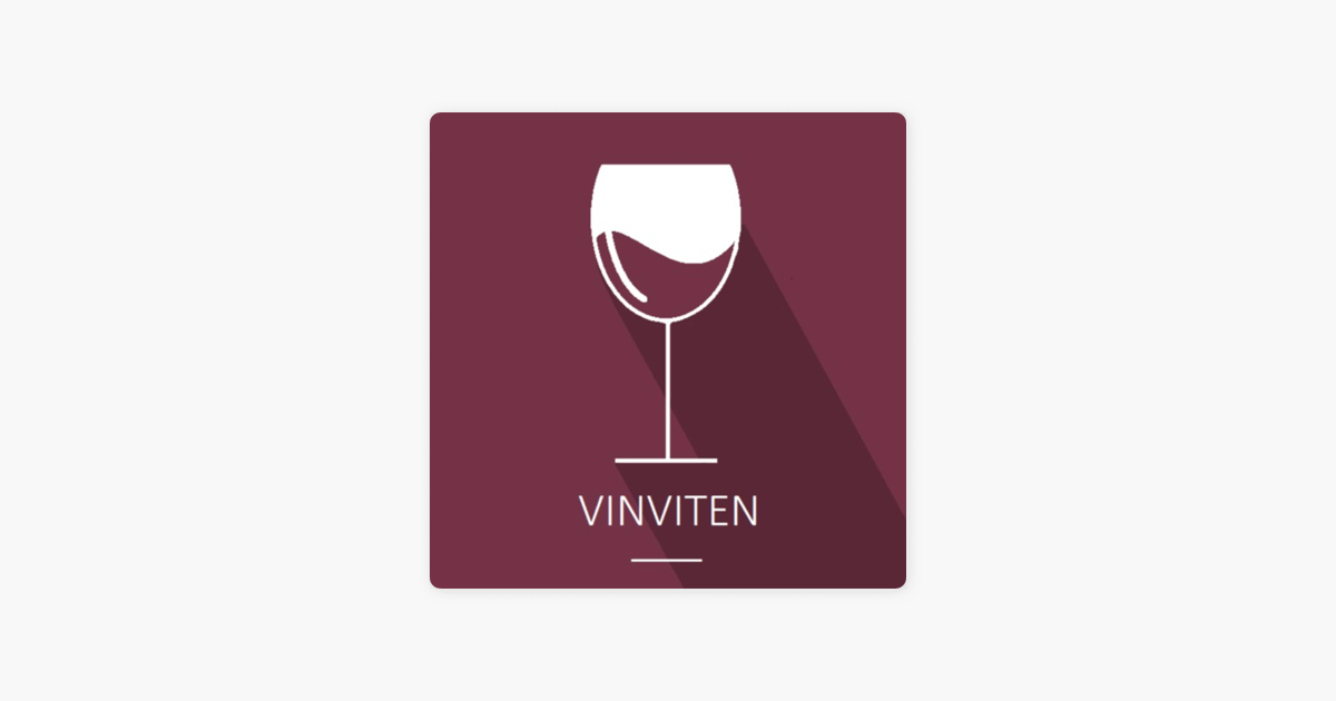 Vinviten: Tips til vingaver og kline-vin! on Apple Podcasts