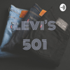 Levi's 501 - Nora Ramos Domínguez