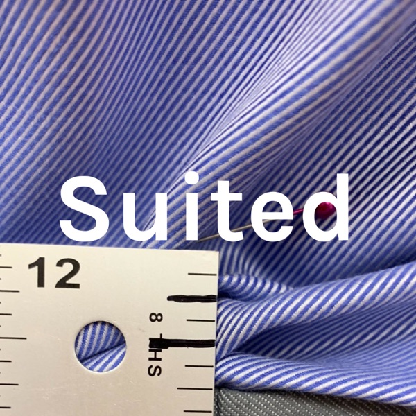 Suited