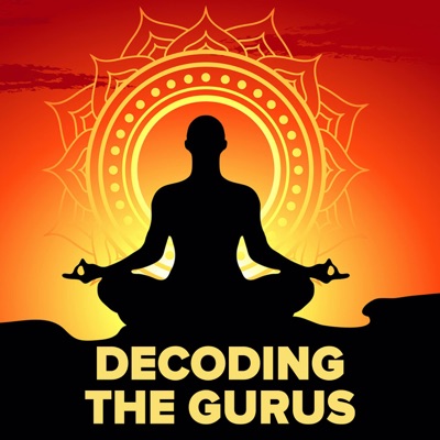 Decoding the Gurus:Christopher Kavanagh and Matthew Browne