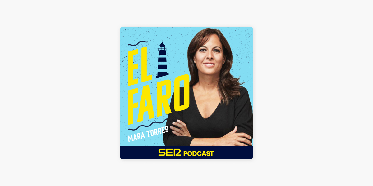 El Faro sur Apple Podcasts