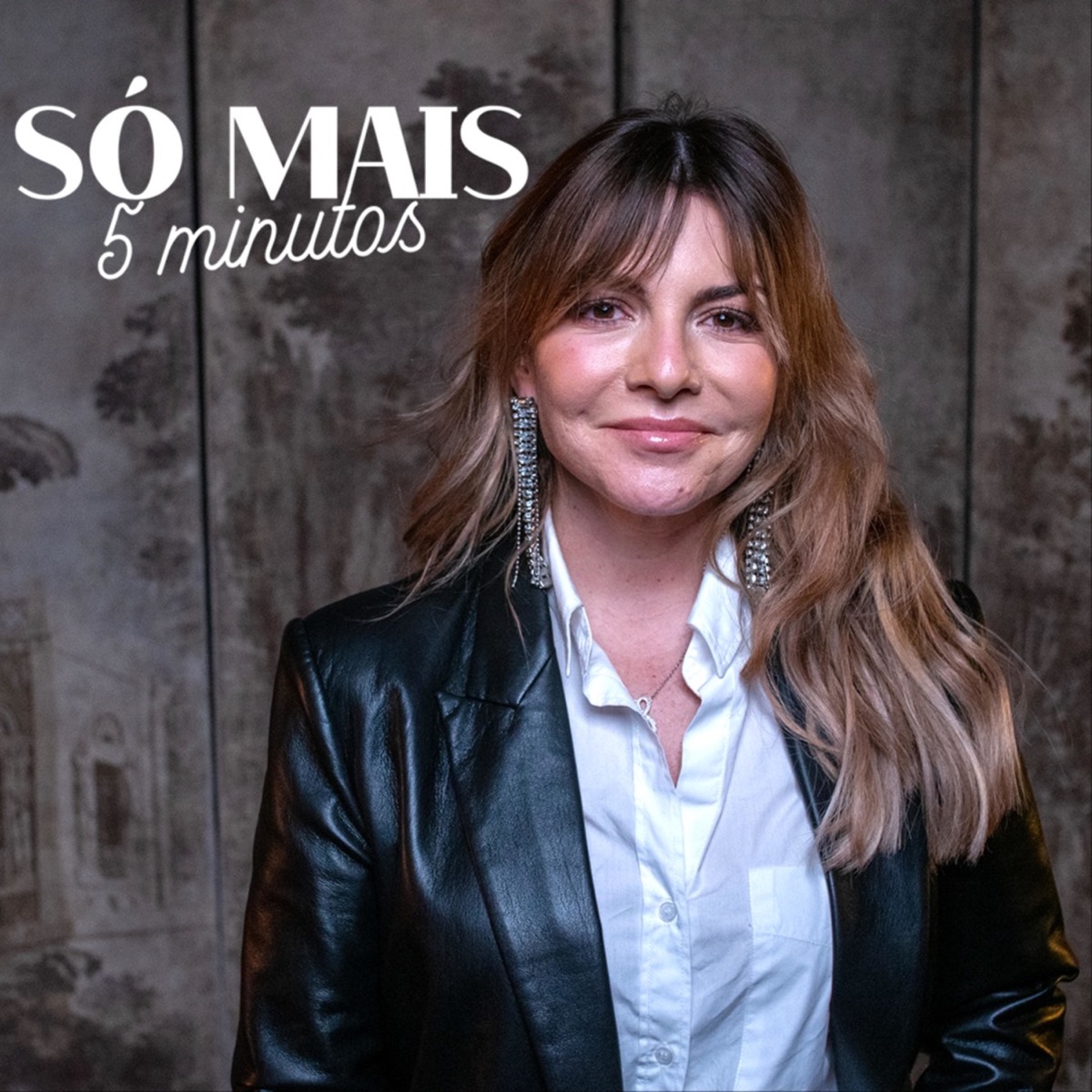 So Mais 5 Minutos Podcast Podtail