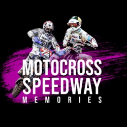 Mx & Speedway Memories  (Trailer)