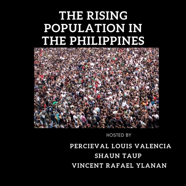 The Rising Population In The Philippines 