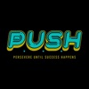 P.U.S.H movement artwork