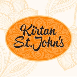 Kirtan St. John's