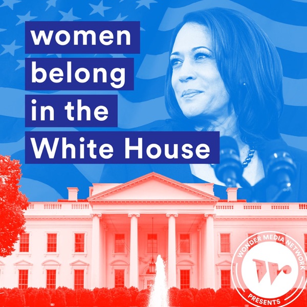 Women belong in the House Artwork