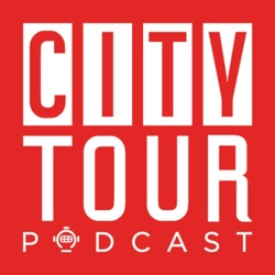 ¡Bienvenidos a City Tour!