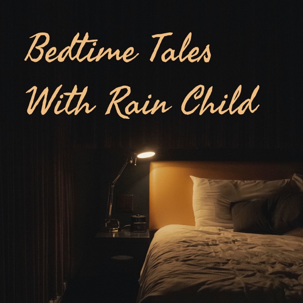 Bedtime Tales With Rain Child
