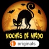 NOCHES DE MIEDO