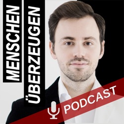 MENSCHEN ÜBERZEUGEN mit Wladislaw Jachtchenko: Rhetorik & Argumentation, um besser zu führen, zu verhandeln, zu verkaufen | nicht nur für Führungskräfte!