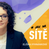Jak na sítě - Eliška Vyhnánková