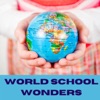 World School Wonders artwork