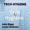 Tech Hygiene artwork