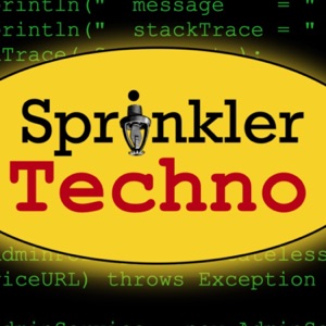 Sprinkler Techno