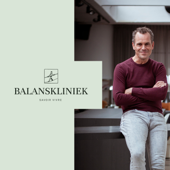 De Balanskliniek - Podcast Uitgeverij
