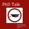 PhD Talk  artwork