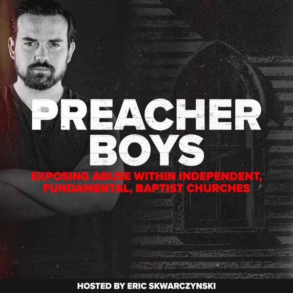 Preacher Boys Podcast