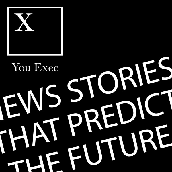 You Exec - News Briefs Artwork