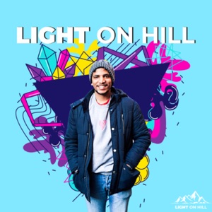 Light On Hill