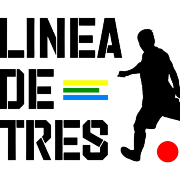 Línea de tres