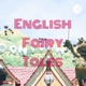 English Fairy Tales