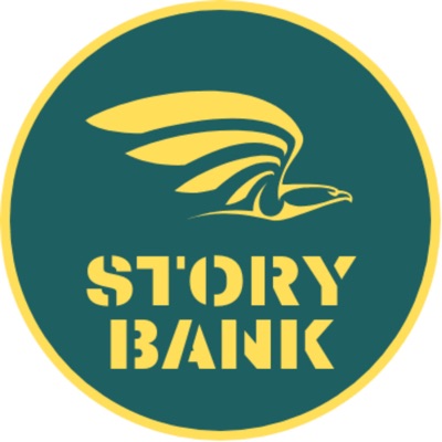 Storybank 一起來聊聊