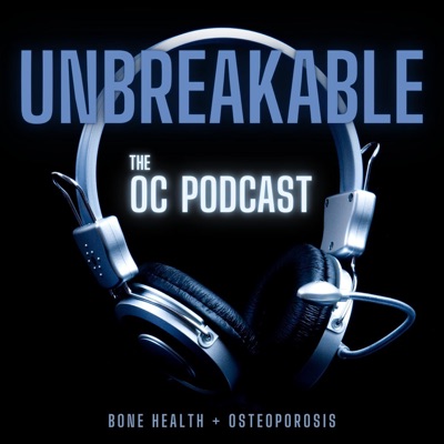 UNBREAKABLE - The OC Podcast UNBREAKABLE - The OC Podcast