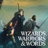 Wizards, Warriors, & Words: A Fantasy Writing Advice Podcast
